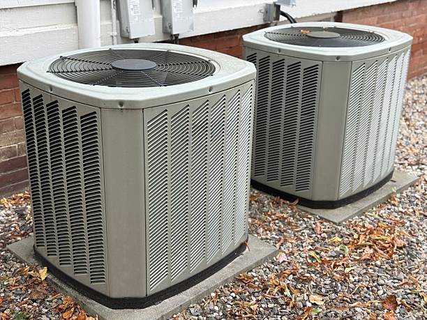 Reliable Ductwork Repair contractor in Penney Farms, FL by Leonard HVAC